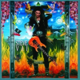 Steve Vai - Passion & Warfare 25th An Ed '2016