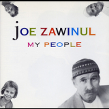 Joe Zawinul - My People '1996