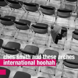 Ches Smith & These Arches - International Hoohah '2014