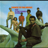 Sly & The Family Stone - Dance To The Music '1968