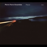 Pierre Favre - Fleuve '2006