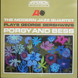 The Modern Jazz Quartet - Porgy & Bess '1965