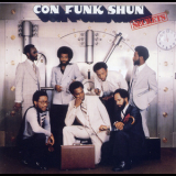 Con Funk Shun - Secrets '1977