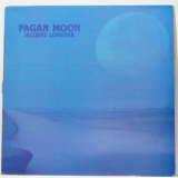 Jacques Loussier - Pagan Moon '1982