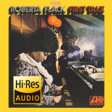 Roberta Flack - First Take (2014) [Hi-Res stereo] 24bit 192kHz '1969