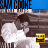 Sam Cooke - Portrait of a Legend (1951-1964) [Hi-Res stereo] 24bit 88kHz '2003