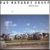 Pat Metheny - American Garage '1979