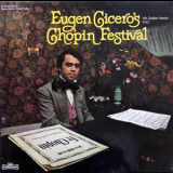 Eugen Cicero - Cicero's Chopin Festival '1973