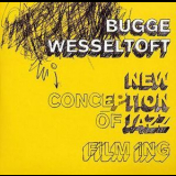 Bugge Wesseltoft - New Conception Of Jazz - Filming '2004