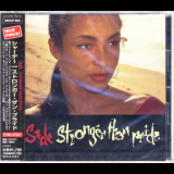 Sade - Stronger Than Pride (mhcp 605) '1988