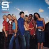 S Club 7 - Sunshine '2001