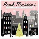 Pink Martini - Joy To The World '2010