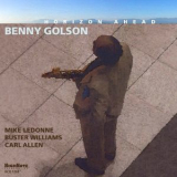 Benny Golson - Horizon Ahead '2016