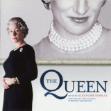 Alexandre Desplat - The Queen OST '2006