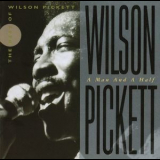 Wilson Pickett - A Man And A Half (CD2) '1992