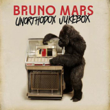 Bruno Mars - Unorthodox Jukebox (Deluxe Edition) '2012