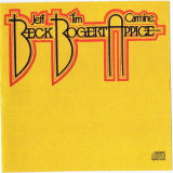 Beck, Bogert & Appice - Beck, Bogert & Appice (Epic EK 32140) '1973