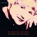 Dearie, Blossom - Blossom's Own Treasures '2013
