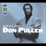 Don Pullen - Mosaic Select 13 '2004
