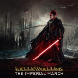 Celldweller - The Imperial March  '2015