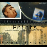 Fred Frith - Prints 2002 '2002