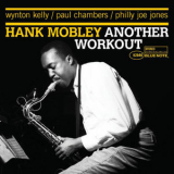 Hank Mobley - Another Workout '1961