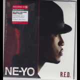 Ne-Yo - R.E.D. '2012