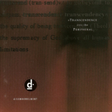 Disembowelment - Transcendence Into the Peripheral '1993