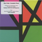 New Order - Complete Music '2016