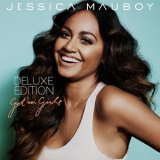 Jessica Mauboy - Get 'em Girls (Deluxe Edition) '2011