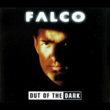 Falco - Out Of The Dark Cdm [CDM] '1998