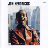 Jon Hendricks - Cloudburst '1994