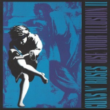 Guns N' Roses - Use Your Illusion II (Vinyl Rip) (LP2)[2016 Geffen Records Remaster] '1991