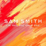 Sam Smith - I'm Not The Only One '2014