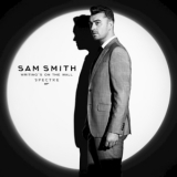 Sam Smith - Writing's On The Wall '2015