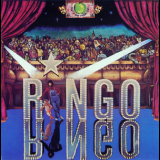Ringo Starr - Ringo (1994 DCC Compact Classics, 24k gold) '1973
