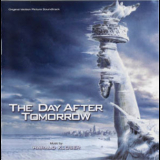 Harald Kloser - The Day After Tomorrow / Послезавтра OST '2004
