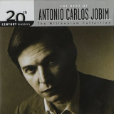 Antonio Carlos Jobim - The Best Of Antonio Carlos Jobim '2005