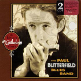 The Paul Butterfield Blues Band - An Anthology: The Elektra Years '1997