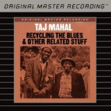 Taj Mahal - Recycling The Blues & Other Related Stuff '1972