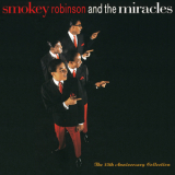 Smokey Robinson & The Miracles - The 35th Anniversary Collection '1994