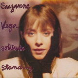 Suzanne Vega - Solitude Standing (Vinyl Rip) '1987