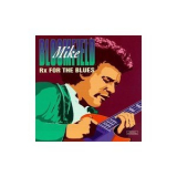 Mike Bloomfield - Rx For The Blues '1996