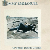 Tommy Emmanuel - Up From Down Under '1987