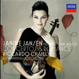 Mendelssohn-bruch - Violin Concertos-Concertos & Romance '2006