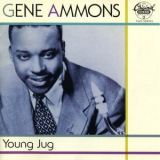 Gene Ammons - Young Jug '1948