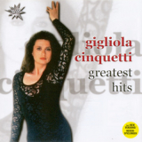 Gigliola Cinquetti - Greatest Hits '2002