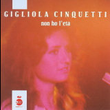 Gigliola Cinquetti - Non Ho L'eta '1983