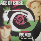 Ace Of Base - Happy Nation (U.S. Version) '1993