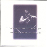 Oliver Lake - Movement, Turns And Switches '1997